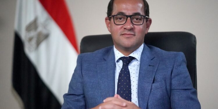 كجوك: 28 مليار جنيه لدعم الصادرات وسياسات مالية لجذب الاستثمار