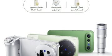 تعرف على سلسلة vivo X300 الجديدة… صُممت لمن لا يقبلون بأقل من التميز