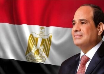 الرئيس السيسي يوافق على زيادة رأس مال صندوق النقد العربي
