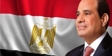 الرئيس السيسي يوافق على زيادة رأس مال صندوق النقد العربي