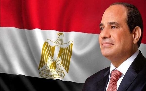 الرئيس السيسي يوافق على زيادة رأس مال صندوق النقد العربي