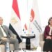الرقابة المالية والأكاديمية الوطنية للتدريب تبحثان التعاون في التوعية المالية
