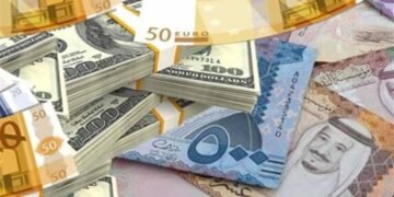 استقرار أسعار العملات العربية أمام الجنيه المصري اليوم الأحد 26 يوليو 2026