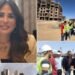 وزيرة الإسكان تتابع مشروع «ديارنا» بالمدن الجديدة