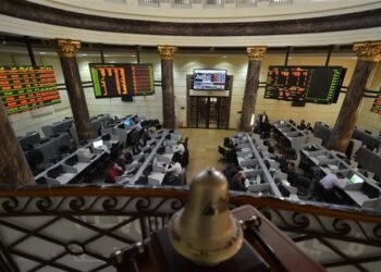 البورصة المصرية تواصل الصعود.. المؤشر الرئيسي يتجاوز 53 ألف نقطة والتداولات تتخطى 5 مليارات جنيه