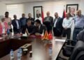 «الفاو» تدعم إنشاء محطة طاقة شمسية في أريحا لتعزيز استدامة القطاع الزراعي