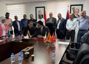 «الفاو» تدعم إنشاء محطة طاقة شمسية في أريحا لتعزيز استدامة القطاع الزراعي