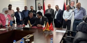 الفاو تدعم إنشاء محطة طاقة شمسية في أريحا لتعزيز استدامة القطاع الزراعي