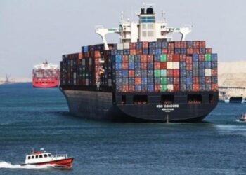 الإحصاء: 122.8 مليون دولار حجم التبادل التجاري بين مصر ومدغشقر خلال 2025