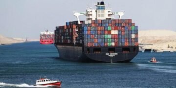 الإحصاء: 122.8 مليون دولار حجم التبادل التجاري بين مصر ومدغشقر خلال 2025