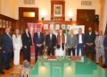 بنك مصر ومصر الخير يوقعان بروتوكولًا لدعم التحول الرقمي والشمول المالي