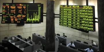 انتعاشة البورصة تدعم قيد شركات المحمول