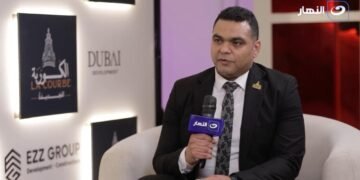 الكوربة للتنمية العمرانية تبيع المرحلة الأولى بالكامل من مشروع La Courbe وتطلق المرحلة الثانية بمدينة 6 أكتوبر