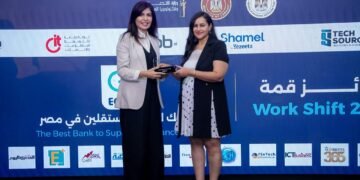 قمة WorkShift 2026 تطلق خارطة طريق وطنية لدعم العمل الحر والاقتصاد الرقمي في مصر