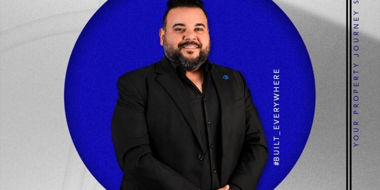 تاون واي تعين محمد مصطفى رئيسًا للقطاع التجاري لدعم خطط التوسع وزيادة المبيعات