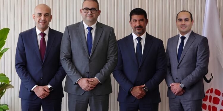 تمويلي تحصل على موافقة الرقابة المالية لإطلاق التمويل الإسلامي في مصر