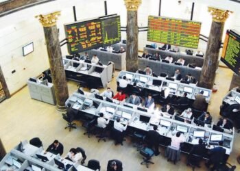 البورصة المصرية ترتفع في أولى جلسات يوليو