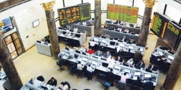 البورصة المصرية ترتفع في أولى جلسات يوليو