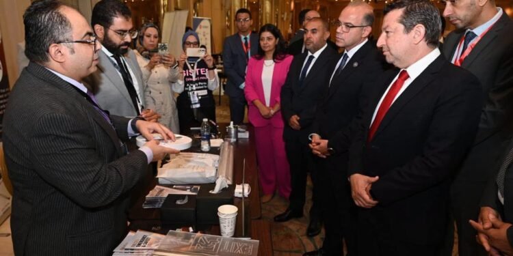 وزير الاستثمار يشارك في افتتاح بعثة المشترين الدوليين EBS 2026 بحضور ممثلين عن 20 دولة