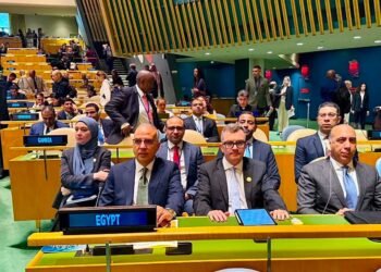 وزير الري: أهمية تعزيز التعاون الدولي وحشد التمويل ودعم الحلول المبتكرة