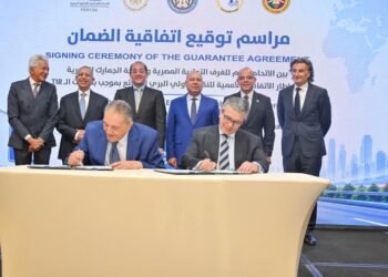 وزير الاستثمار: اتفاقية TIR تعزز مكانة مصر اللوجستية