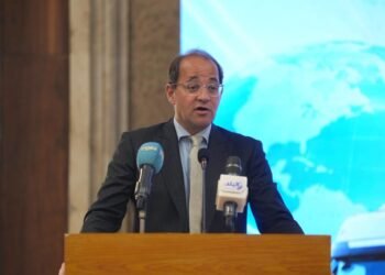 وزير المالية: اتفاقية «التير» خطوة جديدة لتحويل مصر إلى مركز إقليمي