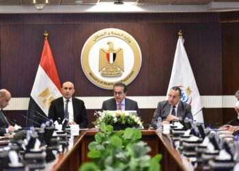 وزير الصحة يترأس اجتماع المجلس الوطني للتعليم والبحث والابتكار