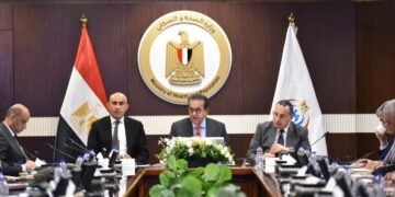 وزير الصحة يترأس اجتماع المجلس الوطني للتعليم والبحث والابتكار
