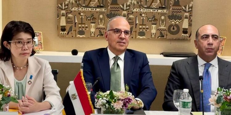 وزير الري: تغير المناخ يفرض تحولًا جذريًا في إدارة الموارد المائية عالميًا