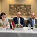 وزير الري: تغير المناخ يفرض تحولًا جذريًا في إدارة الموارد المائية عالميًا