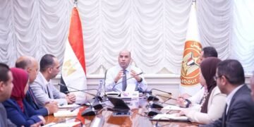 وزير العمل يتابع إطلاق منصة العمل الرقمية لتقديم الخدمات إلكترونيًا