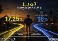 المصرف المتحد يحدّث عائد شهادة «تميّز».. 18% شهريًا و17.25% يوميًا
