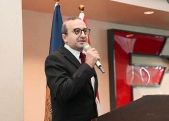 الرقابة المالية: 7480 طالبًا يتقدمون لمنحة التدريب الصيفي 2026 لتأهيل الشباب