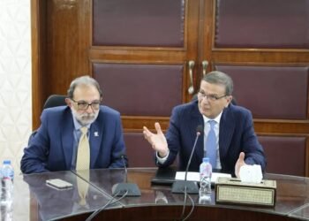وزير الزراعة يبحث تطوير صناعة الألبان وتعزيز صادرات المنتجات المصرية