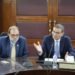 وزير الزراعة يبحث تطوير صناعة الألبان وتعزيز صادرات المنتجات المصرية