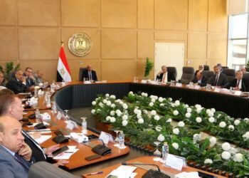 وزير الكهرباء يتابع خطة رفع كفاءة الطاقة وتشديد الرقابة على الأجهزة الكهربائية