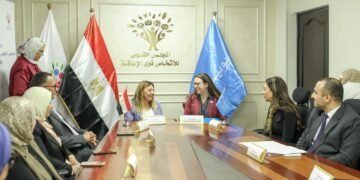 المجلس القومي لذوي الإعاقة واليونيسف يوقعان مذكرة لدعم الأطفال
