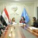 المجلس القومي لذوي الإعاقة واليونيسف يوقعان مذكرة لدعم الأطفال