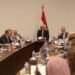 وزير السياحة يترأس اجتماع مجلس إدارة المتحف المصري الكبير