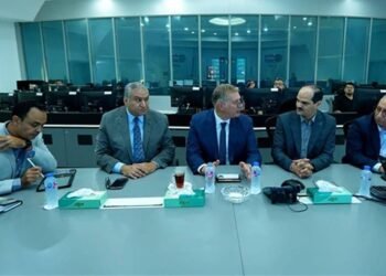 وزير البترول: تأمين احتياجات السوق من الغاز الطبيعي خلال ذروة الصيف واستقرار إمدادات الكهرباء
