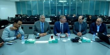 وزير البترول: تأمين احتياجات السوق من الغاز الطبيعي خلال ذروة الصيف واستقرار إمدادات الكهرباء