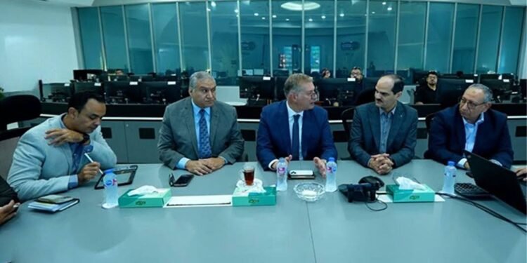 وزير البترول: تأمين احتياجات السوق من الغاز الطبيعي خلال ذروة الصيف واستقرار إمدادات الكهرباء