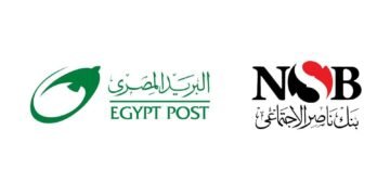 بنك ناصر والهيئة القومية للبريد يوقعان بروتوكولًا لصرف المعاشات وتعزيز الشمول المالي