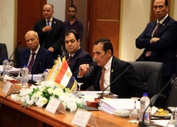عمومية “تنمية الريف المصري الجديد” تعتمد نتائج أعمال 2025 وتستعرض خطة التوسع