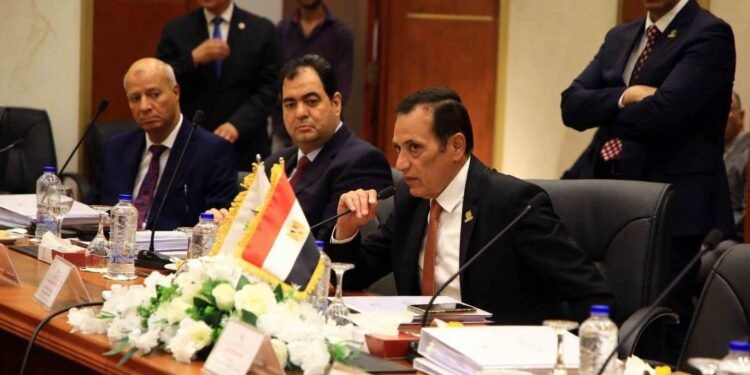 عمومية “تنمية الريف المصري الجديد” تعتمد نتائج أعمال 2025 وتستعرض خطة التوسع