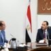 رئيس الوزراء يتابع مع وزير المالية ملفات التسهيلات الضريبية والموازنة والاستثمار