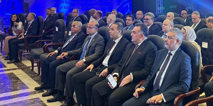 الرقابة المالية تطلق برنامجًا لتأهيل شركات الطروحات الحكومية