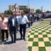 وزيرة الإسكان تتابع مشروعات مدن الصعيد الجديدة وتوجه بتسريع التنفيذ وتحسين الخدمات