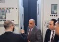 وزير الكهرباء يشهد افتتاح مصنع سيمنس للمكونات الكهربائية وحلول الأتمتة