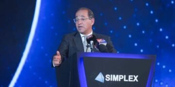 وزير المالية: دعم الشركات الناشئة أولوية.. وافتتاح مصنع «سيمبلكس» يعكس نجاح ريادة الأعمال في مصر
